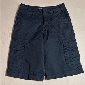 Boys Tony Hawk shorts